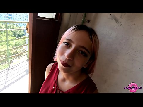 ❤️ Студент смуче непознат чувствено в задната част на улицата - Изпразване на лицето ❤ Ебане в bg.robosexshop.ru ️❤